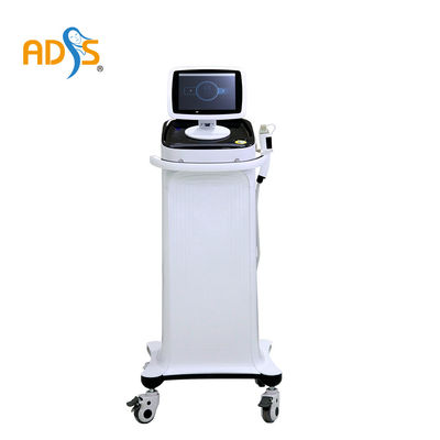 Sistema di bellezza elettrico per la cura della pelle Rf Microneedling Golden Needles Pen Machine