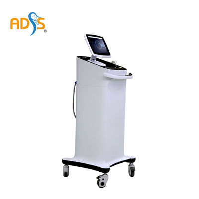 1MHz Microneedle Scarlet Fractional RF Needle Vivace Microneedling Stretching della pelle macchina a radiofrequenza