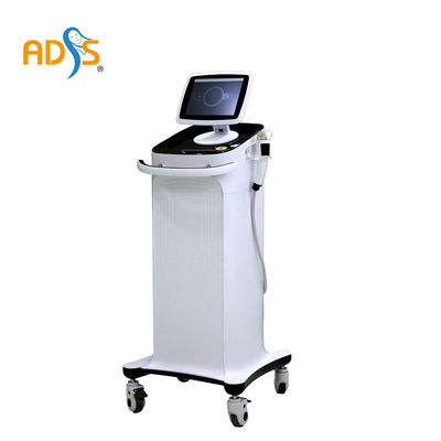 1MHz Microneedle Scarlet Fractional RF Needle Vivace Microneedling Stretching della pelle macchina a radiofrequenza