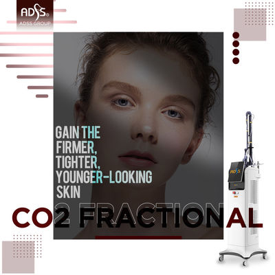 Macchina frazionaria di bellezza del laser di CO2, laser Vaginal Tightening Machine