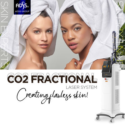 Laser Vaginal Tightening Machine, 10600nm macchina frazionaria di CO2 rf