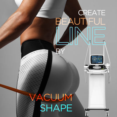 3 in 1 cavitazione di Lipo che dimagrisce macchina 80k con il touch screen di colore di TFT