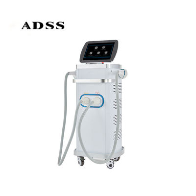 Ringiovanimento della pelle Ipl Laser Machine 240v / 10 Mhz alimentazione