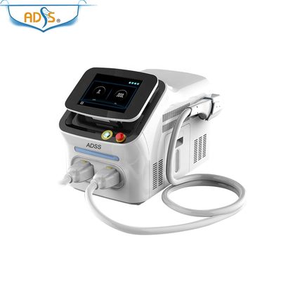 FDA Diode Pumped Laser Machine 2 anni 70 kg 1-50 j Energia di impulso