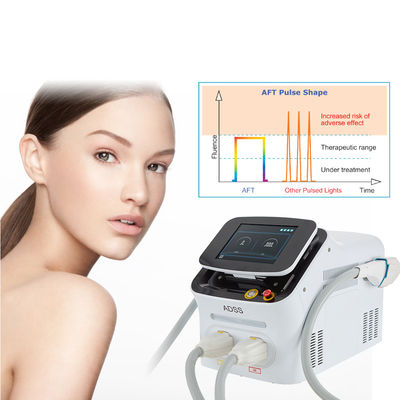 70kg 750nm Dpl Laser Machine Power Stability ±3% Scala della piattaforma digitale