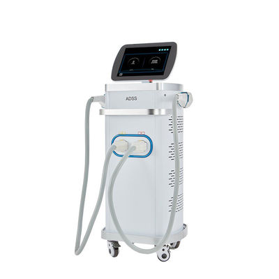 DPL Depilazione Laser Rimozione del tatuaggio Ringiovanimento della pelle Macchina di bellezza facciale