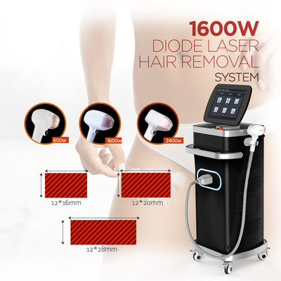 Dispositivo di depilazione a diodo con tecnologia laser a 940 nm ADSS