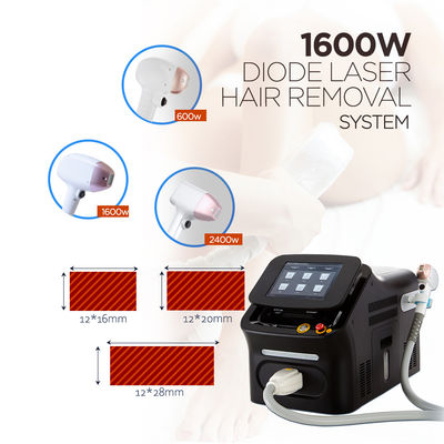 Laser a diodo 755 808 1064 depilazione indolore