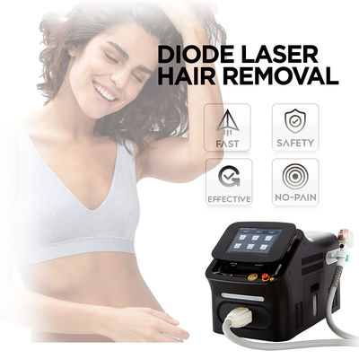 4 onde di diodo laser di 940 nm 755 808 1064 diodo laser depilazione commerciale