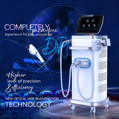 SHR cosmetica / rimozione delle lentiggini DPL macchina prezzo di fabbrica