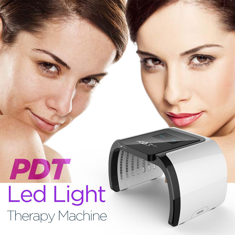 Bio- macchina blu leggera principale di Pdt di terapia della luce di Pdt Red+ +Infrared di terapia di bellezza della macchina